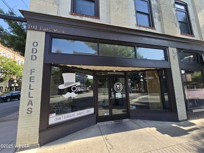 101 E Main St, Lock Haven, PA, 17745