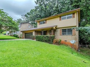 2116 Twin Falls Rd, Decatur, GA 30032