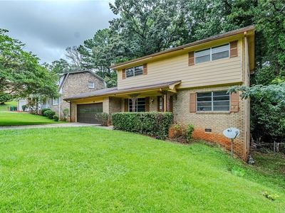 2116 Twin Falls Rd, Decatur, GA, 30032