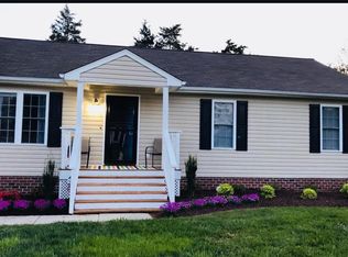 1912 N Battery Dr, Richmond, VA 23222