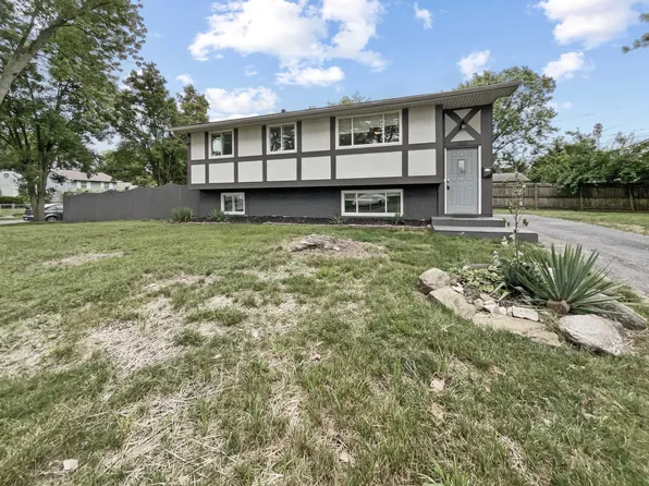 6252 Sunderland Dr, Columbus, OH 43229