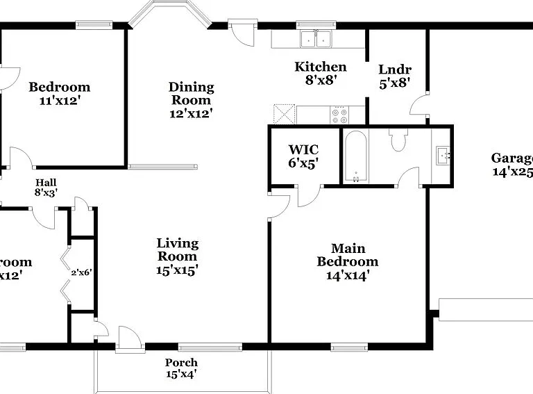 300 Southlake Dr — Photo 2