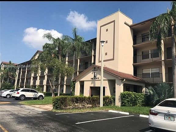 2nd image of 13105 SW 16th Ct APT 110L