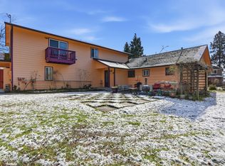 1523 E Nettleton Gulch Rd, Coeur D Alene, ID 83815