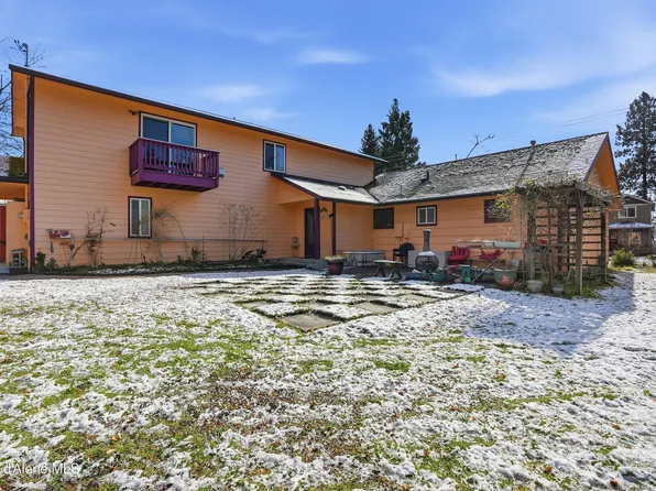 1523 E Nettleton Gulch Rd, Coeur D Alene, ID 83815