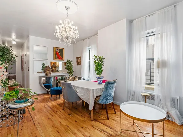 211 W 144th St APT 6A, New York, NY 10030