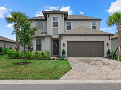1017 Fernleaf Run, Bradenton, FL, 34212