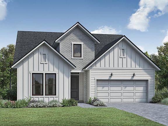 Modern Farmhouse