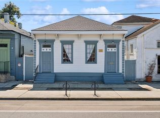 2404 Saint Claude Ave, New Orleans, LA 70117