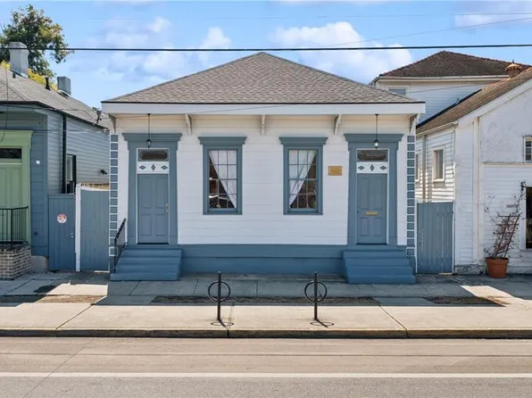 2404 Saint Claude Ave, New Orleans, LA 70117