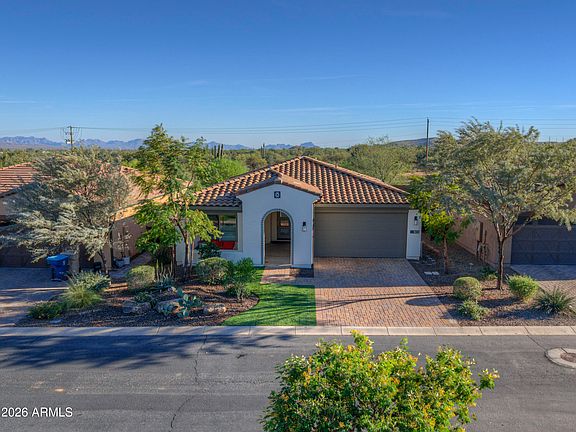 2nd image of 17985 E Silver Sage Lane