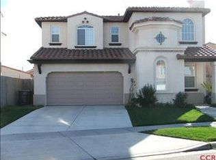 834 W Rimes Ct, Santa Maria, CA 93458