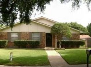 1004 Harvest Glen Dr, Plano, TX 75023