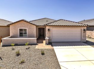 42965 W PALO NUEZ Street, Maricopa, AZ 85138
