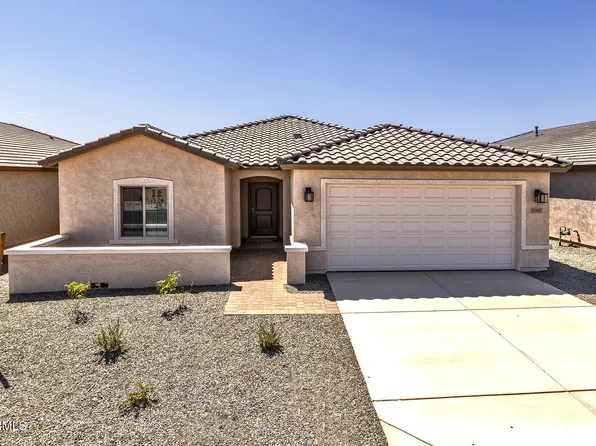 42965 W PALO NUEZ Street, Maricopa, AZ 85138