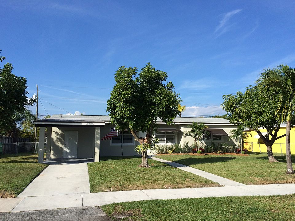 1st image of 10025 Nicaragua Dr