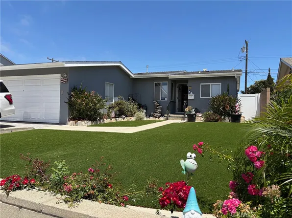 21510 Linda Dr, Torrance, CA 90503