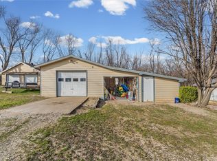 1546 Liberty Ave, Springdale, AR 72762