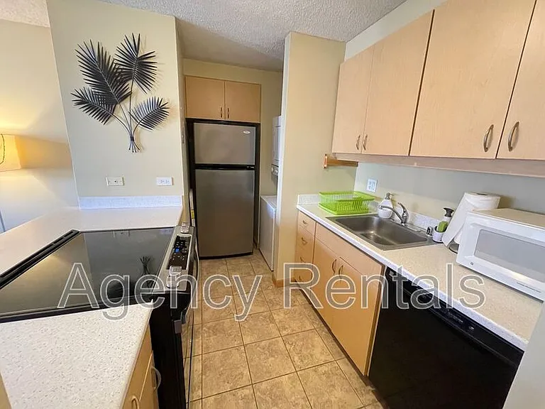 1778 Ala Moana Blvd #1315 — Photo 6