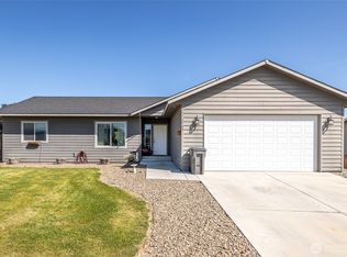 2709 Semolina Loop, East Wenatchee, WA 98802