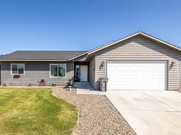 2709 Semolina Loop, East Wenatchee, WA 98802