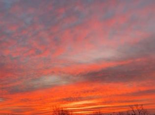 16005 Gaddy Rd, Shawnee, OK 74801