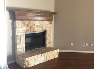 458 Spyglass Dr, Willow Park, TX 76008