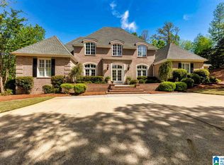 7113 Founders Pl, Vestavia, AL 35242