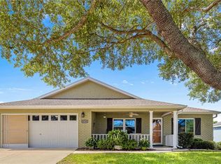 9750 SW 97th Pl, Ocala, FL 34481