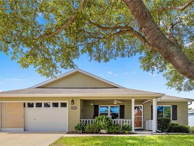 9750 SW 97th Pl, Ocala, FL, 34481