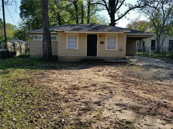 1855 Tulane Ave, Shreveport, LA 71103
