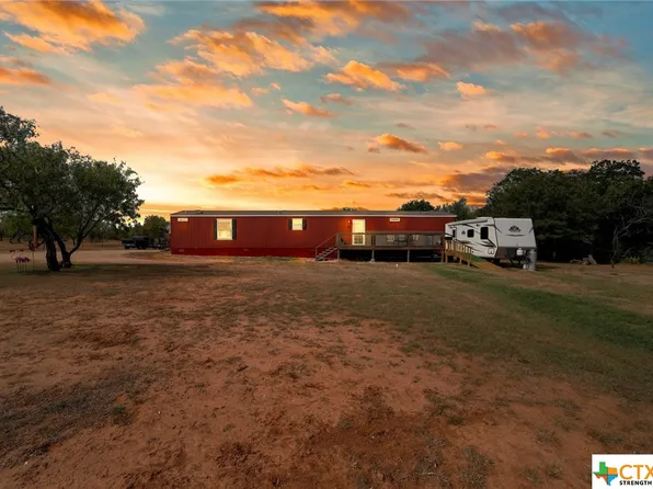 1455 Mount Pleasant, Kingsbury, TX 78638