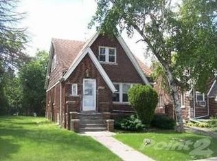 12018 Kenmoor St, Detroit, MI 48205