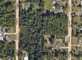 8426 Woodleigh Rd, Youngstown, FL 32466