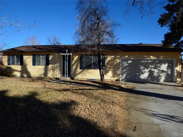 15669 E Hamilton Place, Aurora, CO 80013