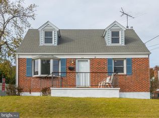 418 Fairfax Ave, Baltimore, MD 21225