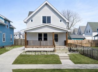 1014 Berdan Ave, Toledo, OH 43612