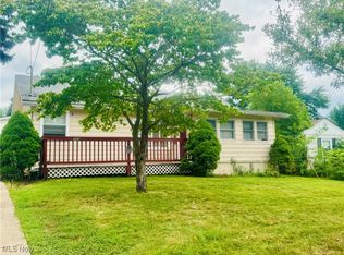 230 Ripley Ave, Akron, OH 44312