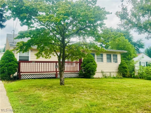 230 Ripley Ave, Akron, OH 44312