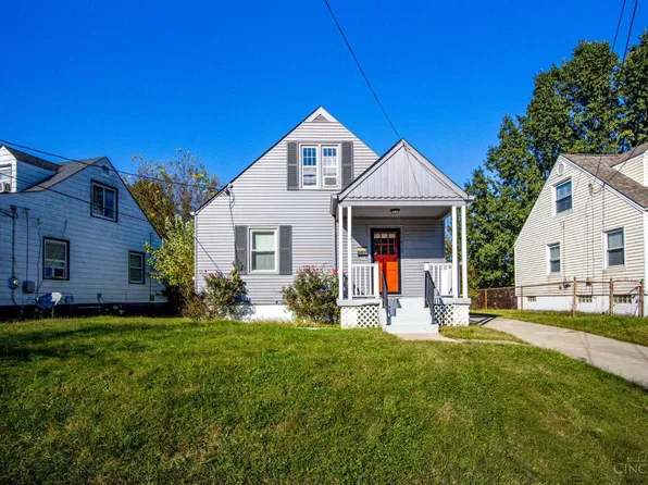 3724 Kanauga Ct, Cincinnati, OH 45227
