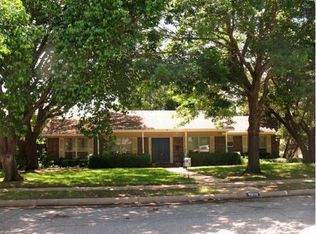 4509 Martinique, Wichita Falls, TX 76308
