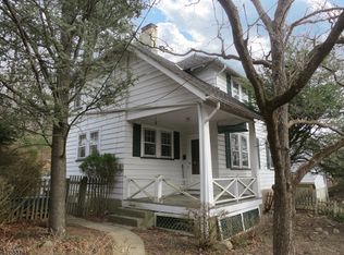 24 Tisco Ave, High Bridge, NJ 08829