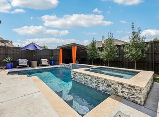 5603 Blazing Star Rd, Frisco, TX 75036