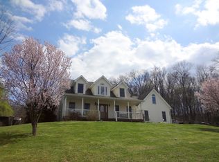 420 Setty Rd, Albany, OH 45710