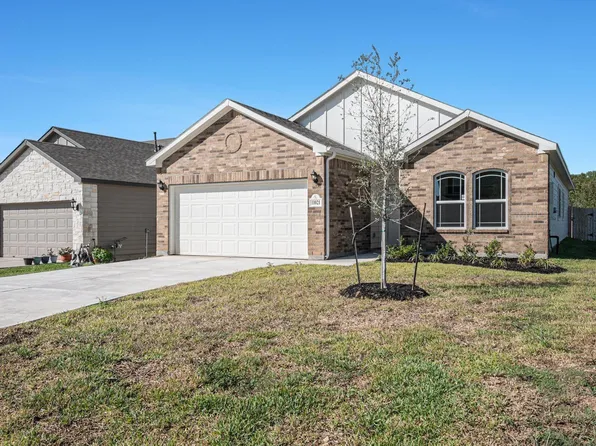 11021 Ondrea Ln, Willis, TX 77318