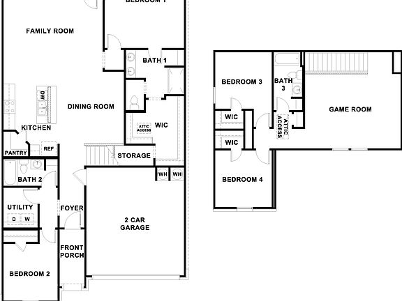 Floor Plan.