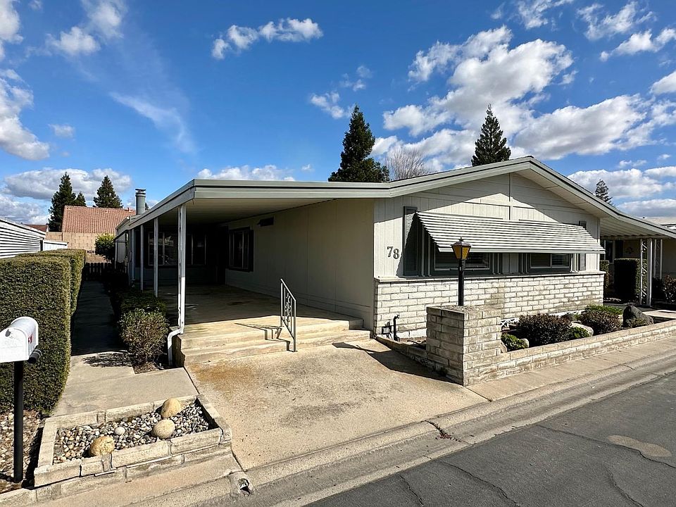 1701 Dinuba Ave SPACE 78, Selma, CA 93662 MLS 592150 Zillow