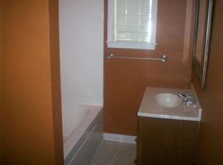 506 Durden St APT A, Vidalia, GA 30474