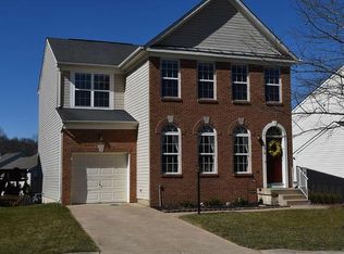 5515 Hobsons Choice Loop, Manassas, VA 20112