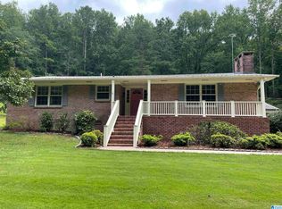 8479 N Valley Rd, Pinson, AL 35126